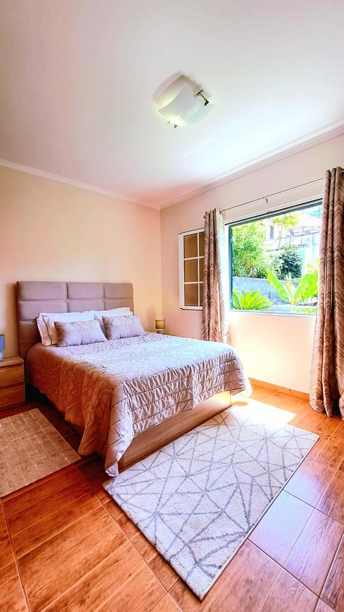 Casa Ventura Villa Arco da Calheta  Eksteriør bilde