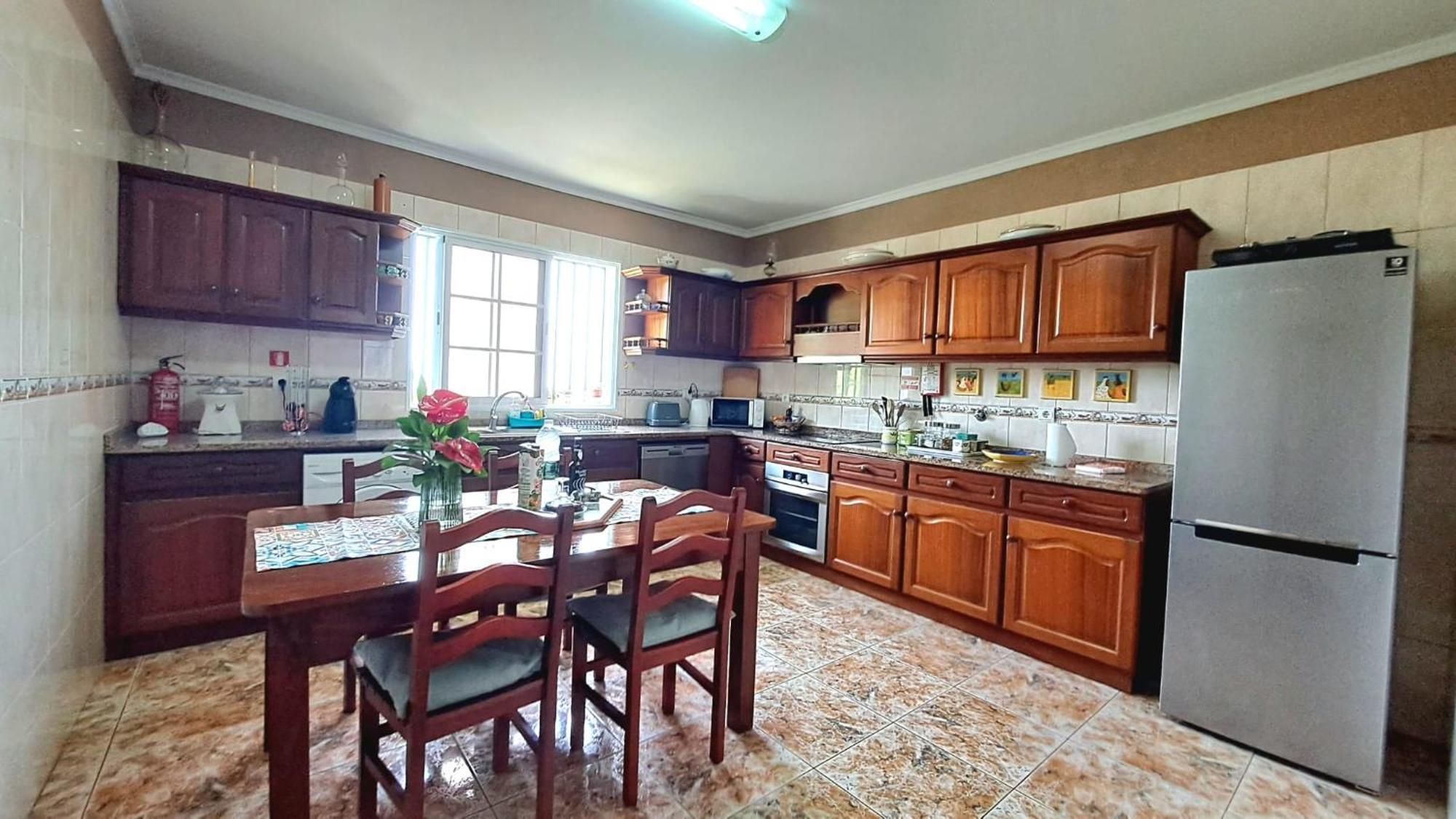Casa Ventura Villa Arco da Calheta  Eksteriør bilde