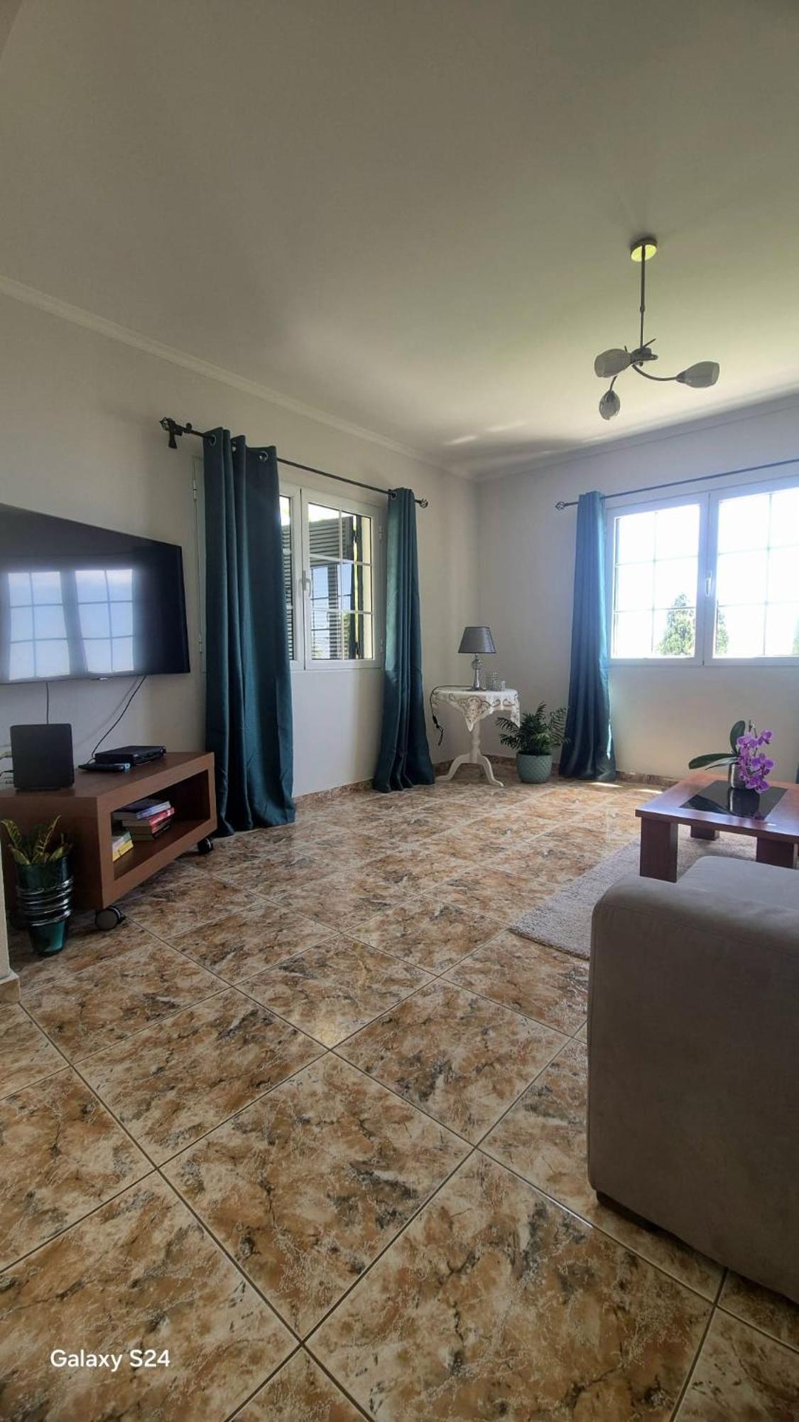 Casa Ventura Villa Arco da Calheta  Eksteriør bilde