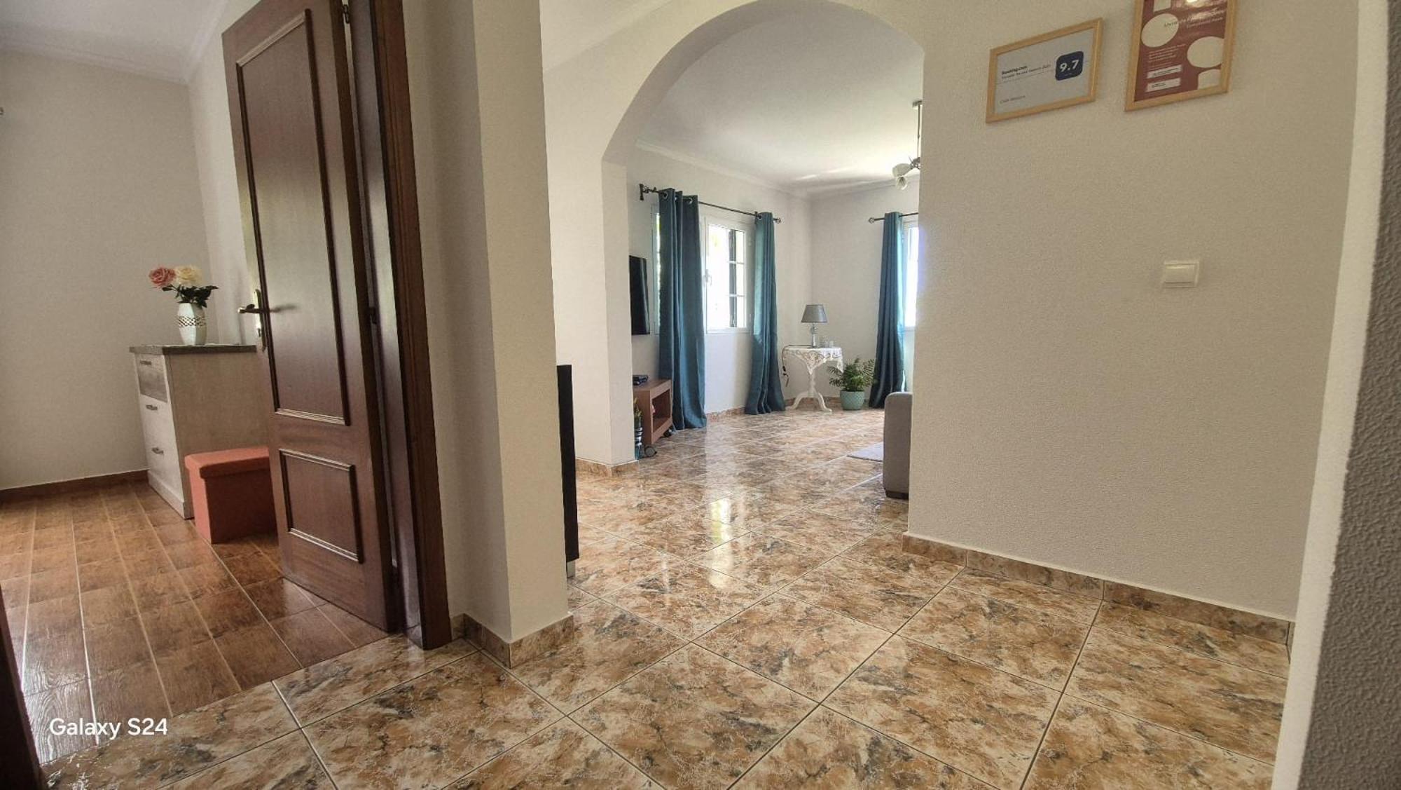 Casa Ventura Villa Arco da Calheta  Eksteriør bilde
