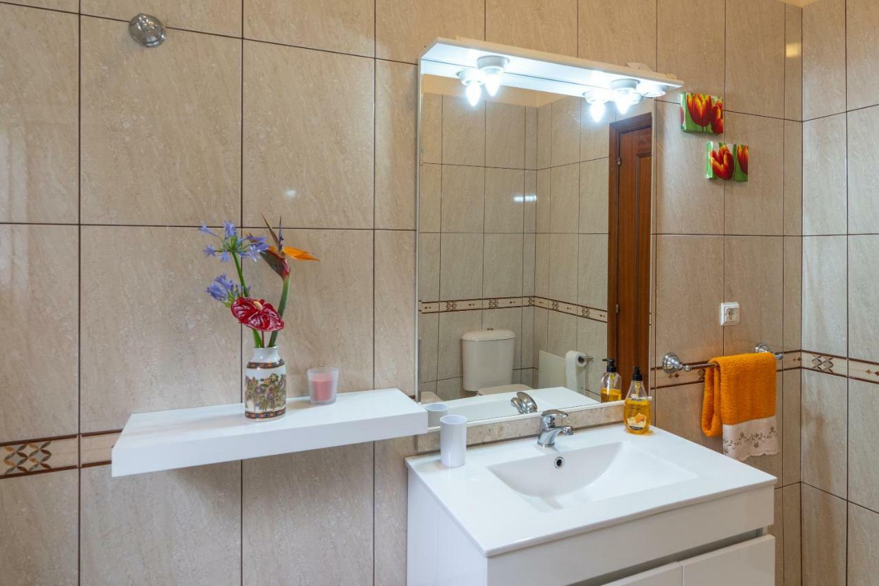 Casa Ventura Villa Arco da Calheta  Eksteriør bilde
